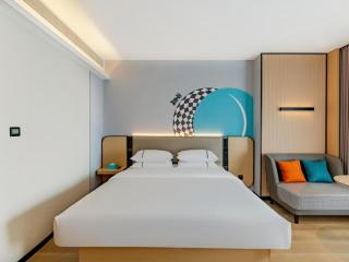 City Comfort Inn Nanchang Fuxing Avenue East Metro Station Xiaolan - 3