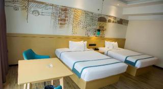 City Comfort Inn Huizhou Longmen - 8