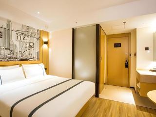 City Comfort Inn Guilin Pingle - 6