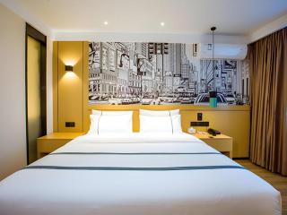 City Comfort Inn Guilin Pingle - 3