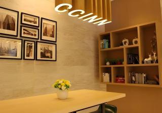 City Comfort Inn Baise Napo Bus Terminal - 3