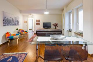 Cattaneo Arena Apartaments - Verona - 3