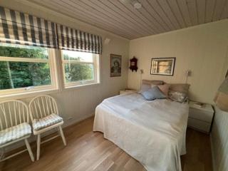 Cabin With Views Over The Sannesfjord - 3