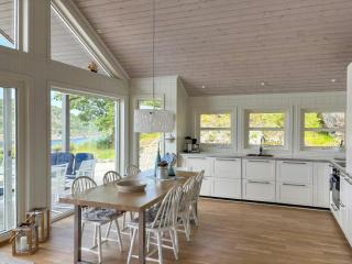 Cabin With Views Over The Sannesfjord - 7