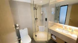 City Comfort Inn Hotel Hefei Greenland Yinhai Qiupuhe Road Metro Station - 7