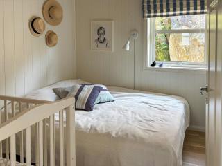 Cabin With Views Over The Sannesfjord - 2