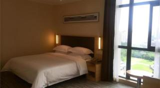 City Comfort Inn Hefei Binhu Wanghu Building Exhibition Center - 5