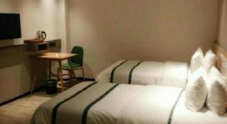 City Comfort Inn Hotel Hefei Greenland Yinhai Qiupuhe Road Metro Station - 7