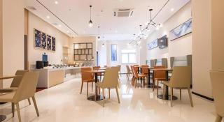 City Comfort Inn Nanning International Exhibition Jinhu Plaza - Nanning - 8