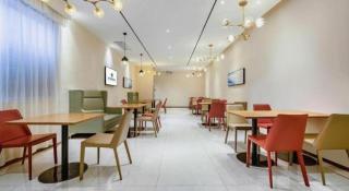 City Comfort Inn Baise Debao - 3