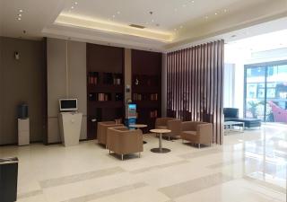 City Comfort Inn Tongren High-speed Railway Station - Tongren - 6