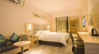 City Comfort Inn Zhanjiang South Railway Station - 4