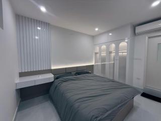 Căn hộ chung cư 3 phòng ngủ 2 Wc phố Lò Đúc, Hà Nội - 5