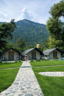 Stargazers Glamping - 9