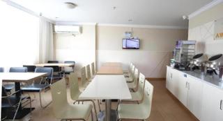 City Comfort Inn Huizhou Zhongkai Huihuan - 9