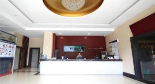 City Comfort Inn Huizhou Zhongkai Huihuan - 8