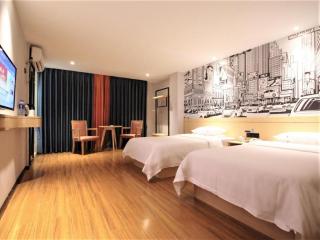 City Comfort Inn Huizhou Zhongkai Huihuan - 5