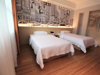 City Comfort Inn Huizhou Zhongkai Huihuan - 1