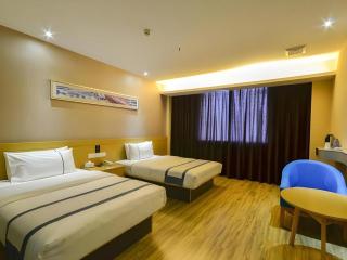City Comfort Inn Jingzhou Jianli Jiangcheng Road - 5