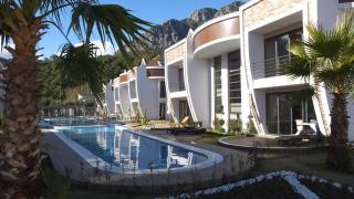 Han-De Homes - Kemer - 0