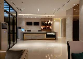 City Comfort Inn Liuzhou Rongshui Binjiang Road - 6