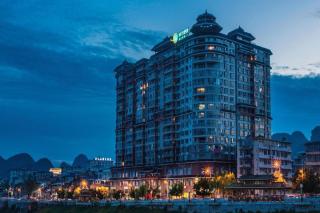 City Comfort Inn Liuzhou Rongshui Binjiang Road - 3