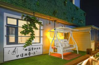 City Comfort Inn Qingdao Taidong Business District - 6