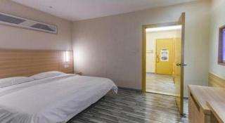 City Comfort Inn Foshan Longjiang Exhibition Center - Shunde - 4