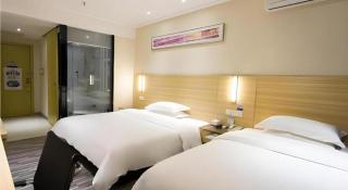 City Comfort Inn Foshan Longjiang Exhibition Center - Shunde - 2