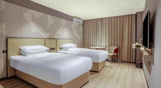 City Comfort Inn Foshan Longjiang Exhibition Center - 4
