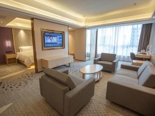 Lavande Hotels· Yueyang Linxiang Zhongfa - 6