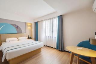 City Comfort Inn Changsha Yuelu Mountain Orange Island Head - 6