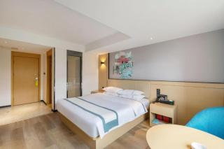 City Comfort Inn Changsha Yuelu Mountain Orange Island Head - 2