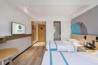 City Comfort Inn Changsha Yuelu Mountain Orange Island Head - 3