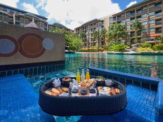 Novotel Phuket Vintage Park Resort - 8