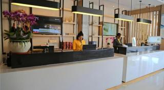 City Comfort Inn Zhenjiang Jurong Shimao - 3