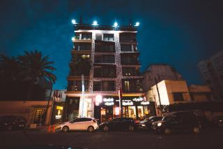 DownTown Hotel By New Art - Casablanca - 6
