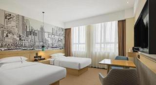 City Comfort Inn Yulin Yudong - 2
