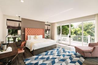 Premier Beach Village Danang - 1