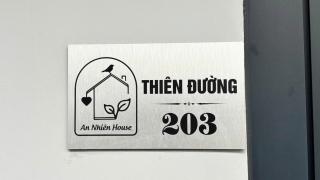 An Nhien Home - 2