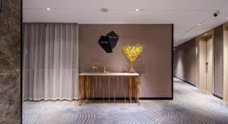 Echarm Hotel Nanning Wuming - 3