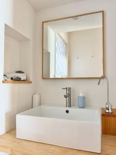 SEABASE villa at shimane - 2