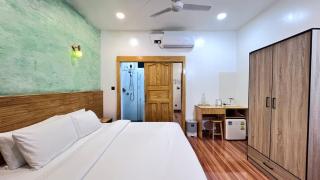 Turtle Maldives - Your Gateway to the Beach & Marine Adventures Await! - 6