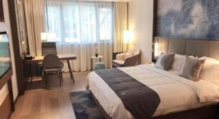 GreenTree Eastern Hotel Linyi Linshu County Aegean Sea - 3