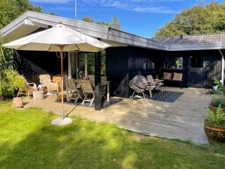 Bright Cottage Near The Beach And Gilleleje - 6
