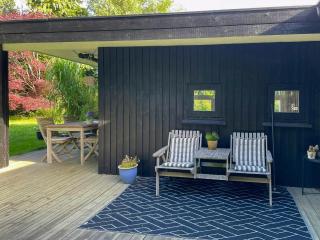 Bright Cottage Near The Beach And Gilleleje - 5