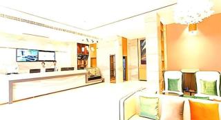 City Comfort Inn Qingyuan Longtang Light Rail Changlong -  - 9