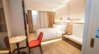 Borrman Hotel Yongzhou High Speed Railway Station - 2
