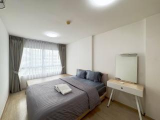 Quiet Garden View 1BR Great Value Stay near BTS - 8
