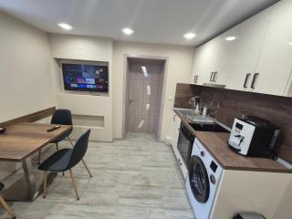 Apartment Underground - 3